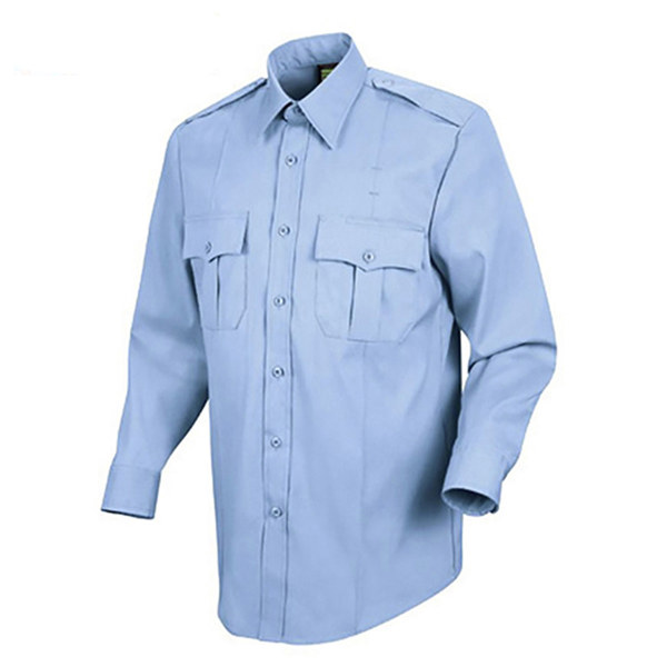 Southeastern Shirt, Ladies LS Poly/Cotton
