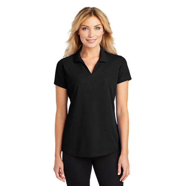 Port Authority Ladies Polo, Dry Zone, SS