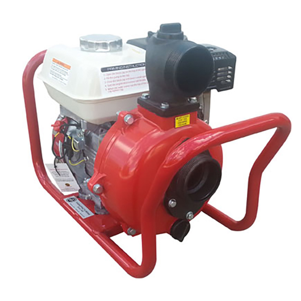 CET 5 HP Portable Pump De Watering, Honda Engine