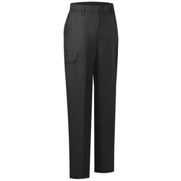 Red Kap Pants, Ladies Cargo  Unhemmed