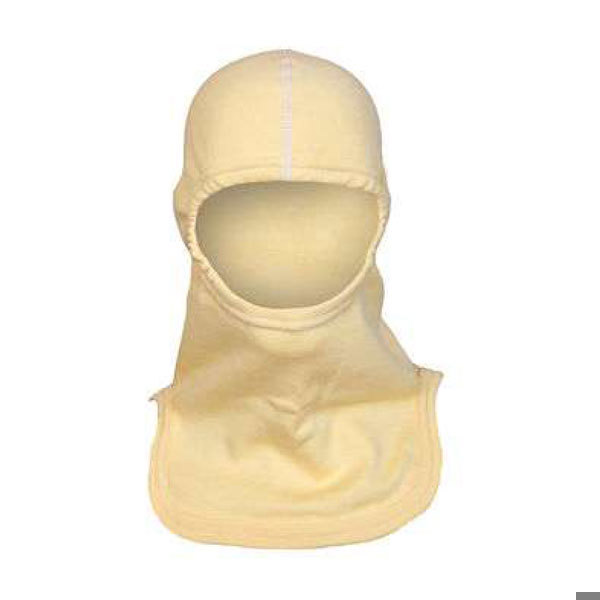 Majestic Pro-X1 Hood PK10, 18" Length, Yellow