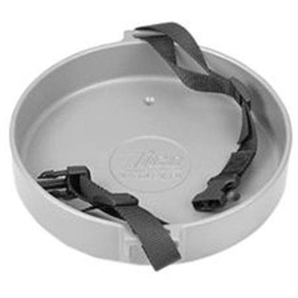 Zico Bracket, Round Safety Can 9" Diameter