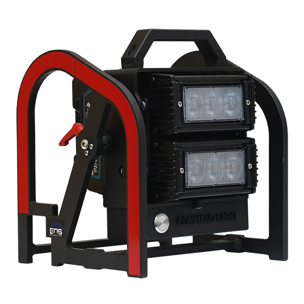 Command Light EOS-RDL Rapid Deploy Light, Tomar TRX6
