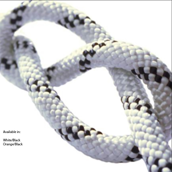 PMI Hudson Classic Pro Rope 9 mm, EZ Bend