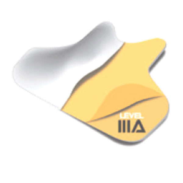Covert Armor Soft Armor Panel Shadow Level IIIA