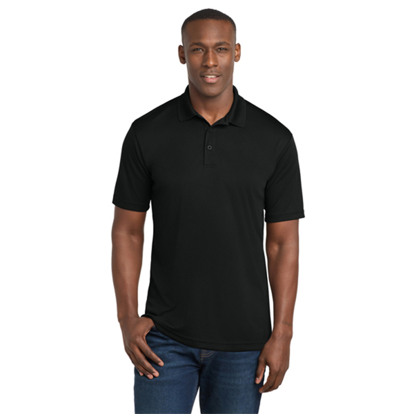 SportTek PosiCharge Competitor Polo; Multi Options