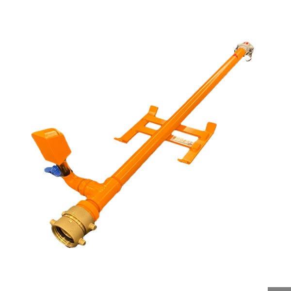 Toxic Supression Sudz-It EV Nozzle