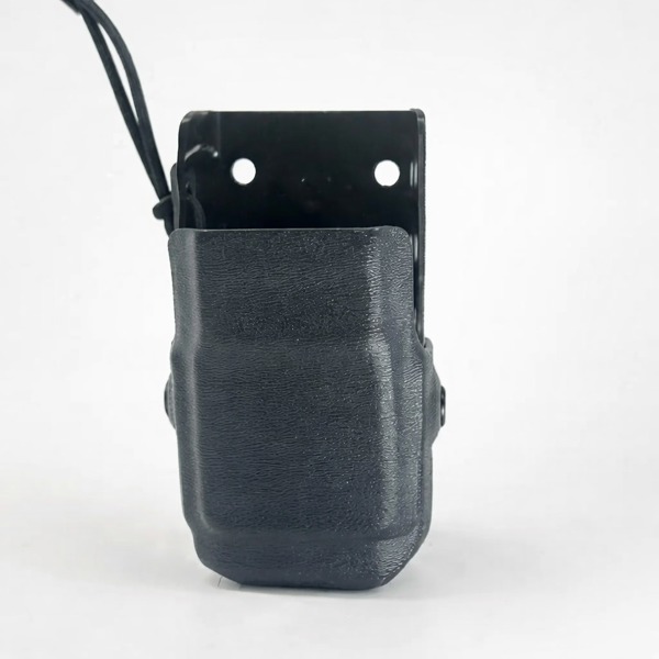 Zero9 NX1200 Radio Holder Black, BW, Tek-Lok